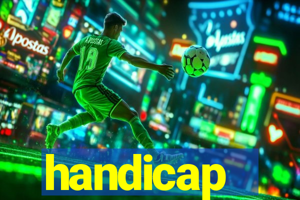 handicap -0,5 significado